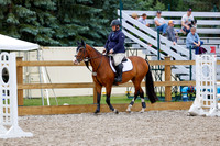 2025 - Haylee - Picco Horse Show - Saturday July 26th 05436