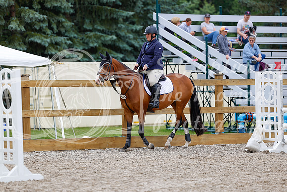 2025 - Haylee - Picco Horse Show - Saturday July 26th 05436