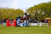 2025 - Haylee - Edmonton Classic - Thursday, May 22nd - 09960