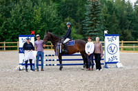 2025 - Haylee - Picco Horse Show - Saturday July 26th 03729