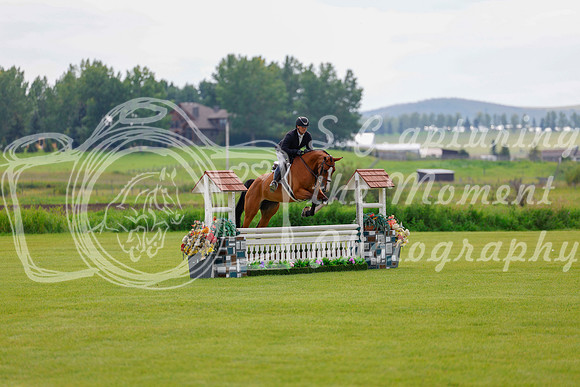 2025 - Haylee - Rocky Mountain Classic II - Friday August 15th - 18839