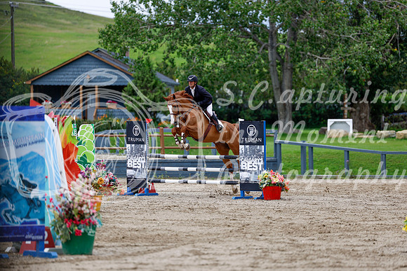 2025 - Haylee - Rocky Mountain Classic II - Saturday August 16th - 19305