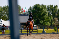 2025 - Haylee - June Classic I - Sunday June 15th - 04121