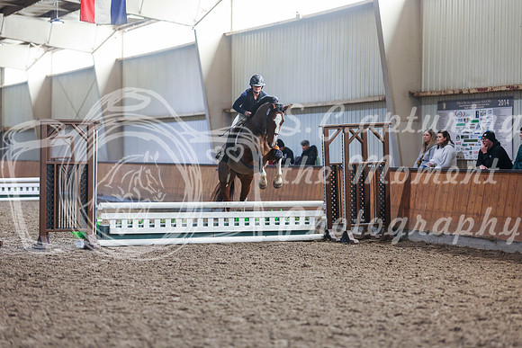 2025 - HJ Schooling - Saturday March 22nd - 6359