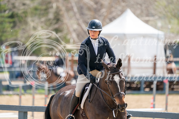 2025 - Jackie - Bow Valley II - Saturday May 17th - 11239