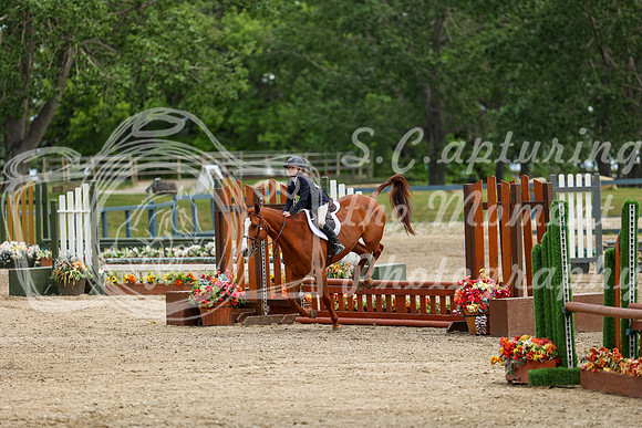 2025 - Mara - June Classic I - Sunday June 15th - 15951