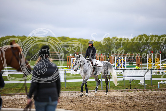 2025 - Karlee - Blue Sky Classic - Monday, May 19th - 00005