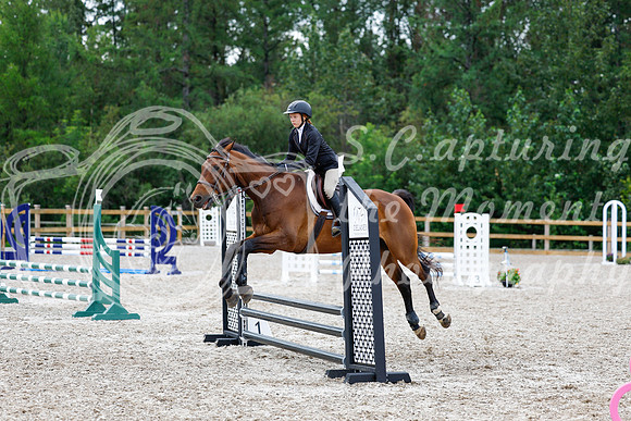 2025 - Haylee - Picco Horse Show - Friay July 25th 01193