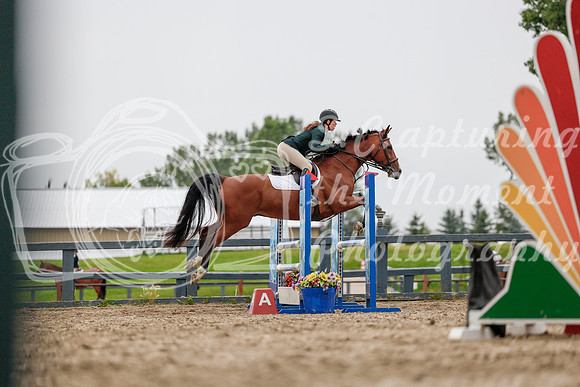 2025 - Haylee - Rocky Mountain Classic II - Friday August 15th - 01388
