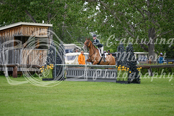 2025 - MJ - Mid Summer Classic II - Sunday July 20th - 09790