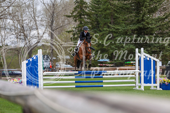 2025 - Shea - Bow Valley II - Thursday May 15th - 01116
