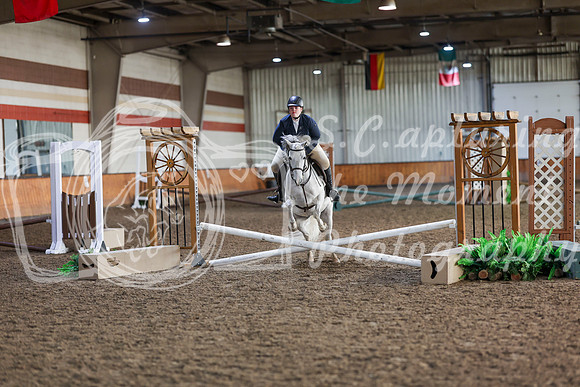 2025 - HJ Schooling - Saturday March 22nd - 3714