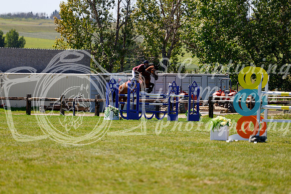2025 - Haylee - Rocky Mountain Classic III - Sunday August 24th - 22693