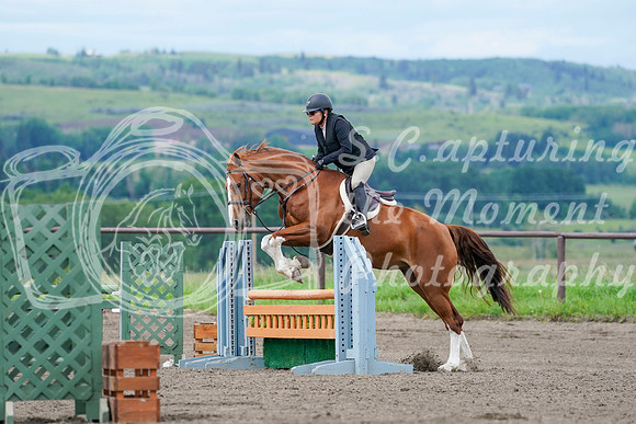 2025 - Kiana - Teesdale - Friday July 25th - 02200