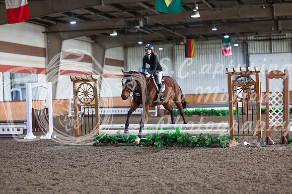 2025 - HJ Schooling - Saturday March 22nd - 5043