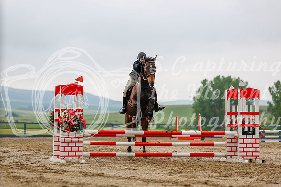 2025 - Haylee - June Classic II - Friday June 20th - 05318