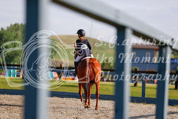 2025 - Haylee - June Classic I - Friday June 13th - 01940