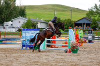 2025 - Haylee - Rocky Mountain Classic II - Saturday August 16th - 03620