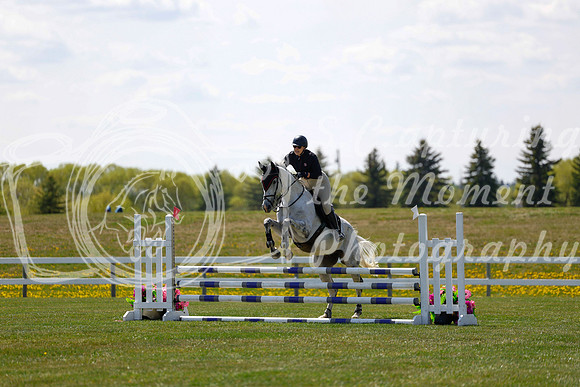 2025 - Haylee - Blue Sky Classic - Friday, May 16th 5189
