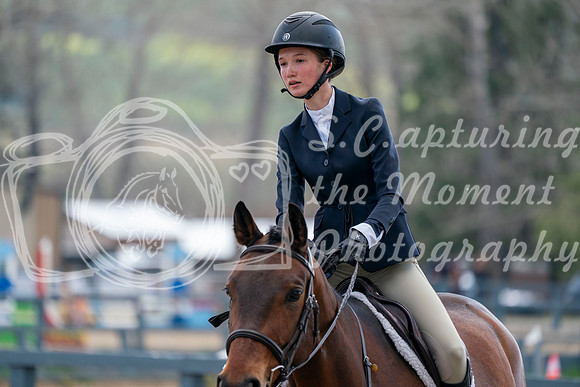 2025 - Jackie - Bow Valley II - Saturday May 17th - 10181