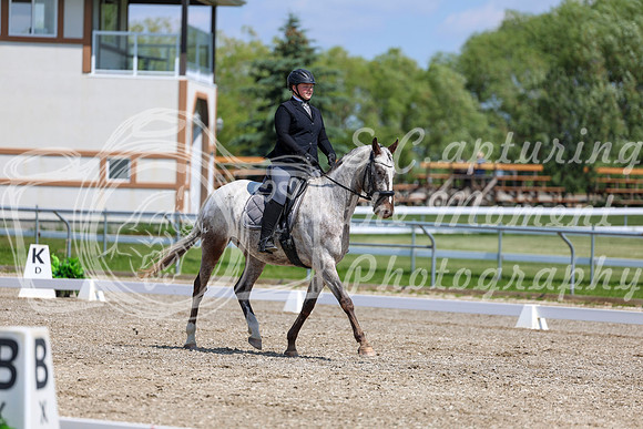2025 - Dressage Festival - Saturday July 5th - 09004