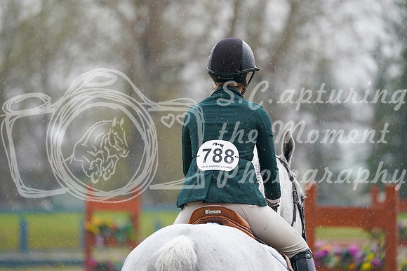2025 - Jackie - Bow Valley II - Sunday May 18th - 04725
