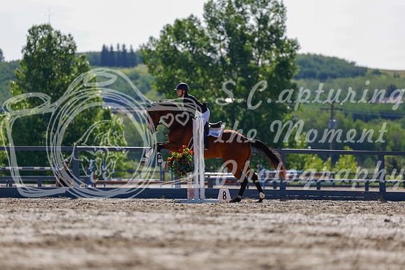 2025 - Haylee - June Classic I - Sunday June 15th - 04315