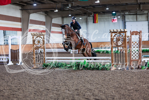 2025 - HJ Schooling - Saturday March 22nd - 6462