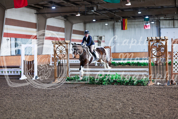 2025 - HJ Schooling - Saturday March 22nd - 6633