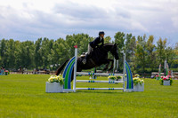 2025 - Haylee - Rocky Mountain Classic II - Thursday August 14th - 09880