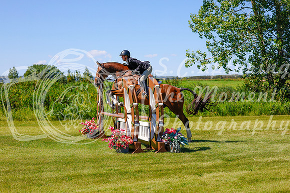 2025 - Haylee - Rocky Mountain Classic III - Thursday August 21st - 08303