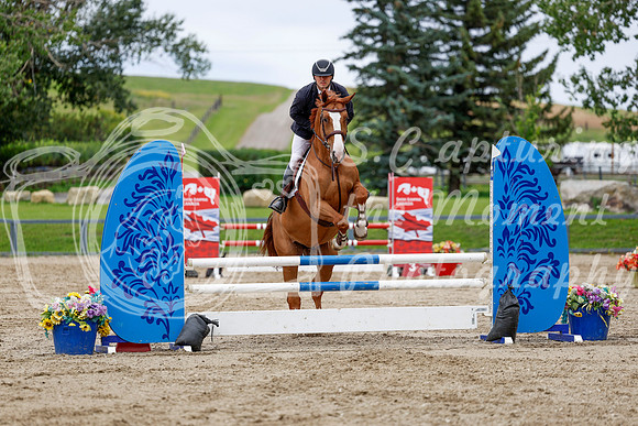 2025 - Haylee - Rocky Mountain Classic II - Saturday August 16th - 19284
