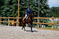 2025 - Haylee - Picco Horse Show - Thursday July 24th 02625