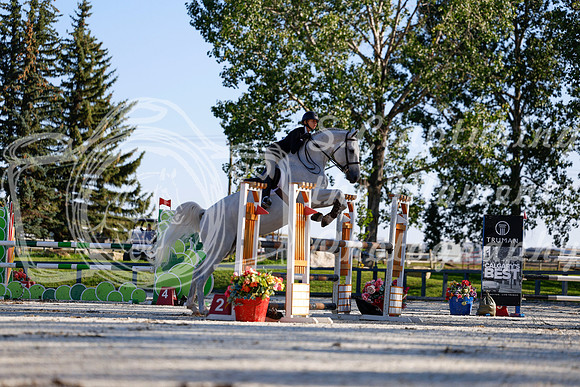 2025 - Haylee - Rocky Mountain Classic I - Saturday August 9th - 02062
