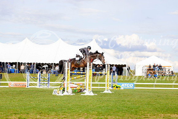2025 - Haylee - Edmonton Classic - Thursday, May 22nd - 09979