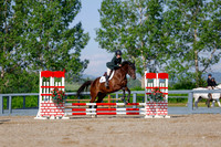 2025 - Haylee - June Classic I - Friday June 13th - 02222