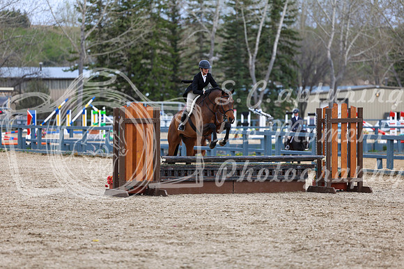 2025 - Shea - Bow Valley II - Friday May 16th - 09740