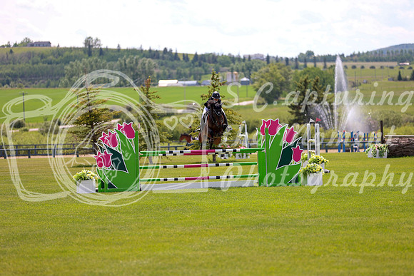 2025 - Conor - June Classic I - Sunday June 15th - 17645
