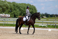 2025 - Dressage Festival - Saturday July 5th - 10314