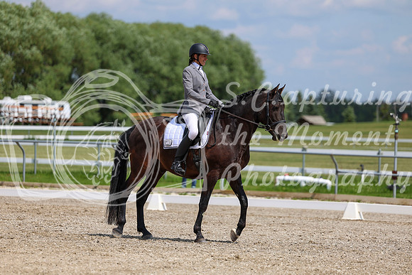 2025 - Dressage Festival - Saturday July 5th - 10314