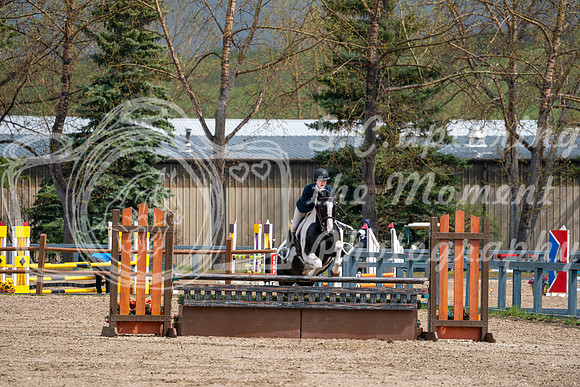 2025 - Jackie - Bow Valley II - Saturday May 17th - 13606