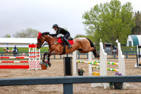 2025 - Mara - Bow Valley II - Sunday May 18th - 12575