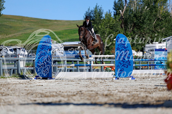 2025 - Haylee - Rocky Mountain Classic I - Saturday August 9th - 02540