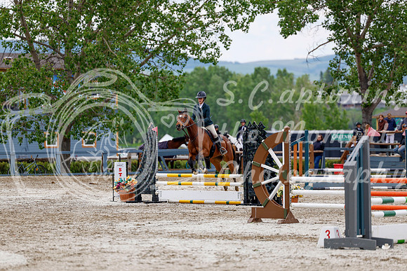 2025 - Haylee - June Classic II - Sunday June 22nd - 02498