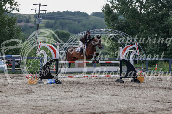 2025 - Haylee - Rocky Mountain Classic I - Sunday August 10th - 00554