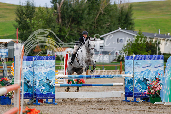 2025 - Haylee - Rocky Mountain Classic II - Saturday August 16th - 02011