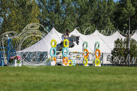 2025 - Shea - Rocky Mountain Classic III - Thursday August 21st - 05740