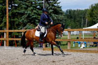 2025 - Haylee - Picco Horse Show - Thursday July 24th 02550