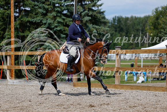 2025 - Haylee - Picco Horse Show - Thursday July 24th 02550