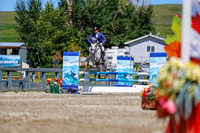 2025 - Haylee - Rocky Mountain Classic I - Saturday August 9th - 13989